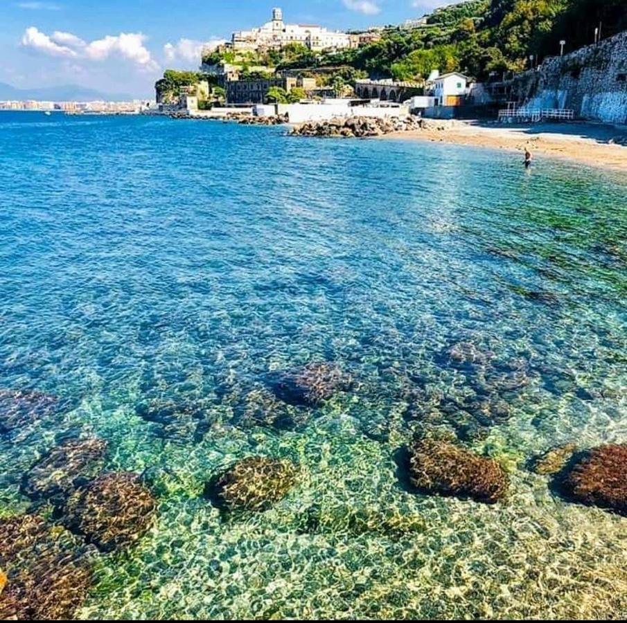Le Caravelle Acomodação com café da manhã Castellammare di Stabia Exterior foto